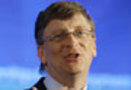 Bill Gates logs off from MS top job to do charity work