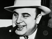 Al Capone’s lasting legacy