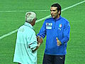 Buffon,  in Irlanda sara&#039; battaglia