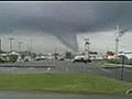 Deadly US storms
