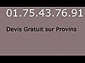 chauffagiste Provins - 01.75.43.76.91