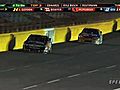 CUP: All-Star Race - 2011