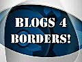 Blogs 4 Borders!  101308 &#8212; Rape and murder in the heartland!