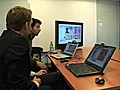 Messaging with a difference,  with a new software by Ubisoft.