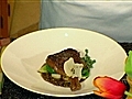 The Chef’s Kitchen - Shallow Braised Duck Leg