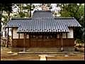 【神社】大宮・御蔵神明神社（埼玉）