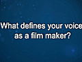 Curiosity: Tiffany Shlain: Your Voice as a Filmmaker