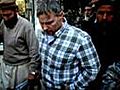 Pakistan court acquits CIA contractor