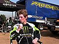 Jake Weimer Interview