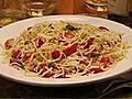 How to make restaurant style pasta dishes at home