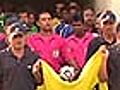 Viva Kerala revitalises football