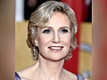 Hollywood Nation: Jane Lynch’s &#039;Happy Accident&#039;