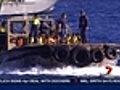 Alleged smugglers freed