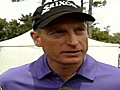 Peers react to Tiger’s return