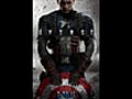 &#039;Captain America: The First Avenger&#039; Pos...