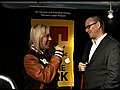 T in the Park &#039;11: George Kyle chat