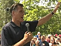 Romney: Americans will rise to the occasion