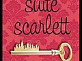 Antics in the Big Apple (Suite Scarlett by Maureen Johnson)