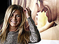 Jennifer Aniston protagoniza 