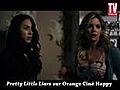 Bande annonce de la série Pretty Little Liars