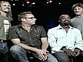 Why Hootie & the Blowfish support music education programs in school.