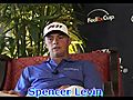 Spencer Levin takes early lead at Honda Classic