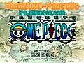 One Piece Opening 1