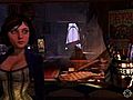 BioShock Infinite - Gameplay Footage