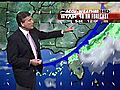 [Video] Accu-Weather Forecast