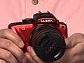 Panasonic Lumix DMC-G3