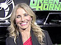 The Green Hornet Interviews - Cameron Diaz and Chad Coleman