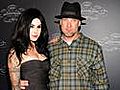 Kat Von D Confirms Romantic Relationship With Jesse James