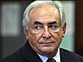 Strauss-Kahn Claimed Diplomatic Immunity