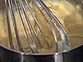 Pastry Cream Recipe