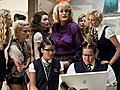 St Trinian’s 2: The Legend of Fritton&#039;s Gold