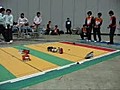 高校生ロボットアメフト全国大会観戦記5