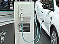 Electric Cars Lead New Models in 2011