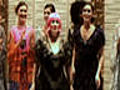 Interview With International Fashion Designer Zandra Rhodes