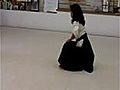 Aikido Martial Arts Suwari Waza Ikkyo Yonkyo Ginny Breeland