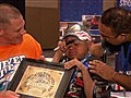 WWE Extras - WWE Supports the Make-A-Wish Foundation