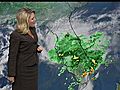 [Video] Accu-Weather Forecast