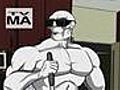 Frisky Dingo - Season 1 Episode 10 - Flowers for Nearl (Eng)