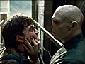 Harry Potter and the Deathly Hollows Part 1 Trailer