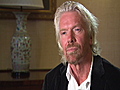 Richard Branson’s war on drugs