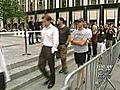 Thousands Of Apple Faithful Snap up iPhones