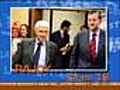 Piqueras entrevista a Rajoy y a Zapatero