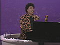 Little Richard: Rubber Duckie