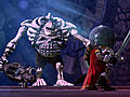 E3 2011: MediEvil Moves: Deadmund’s Quest Off-Screen Gameplay