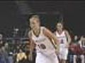 Green Bay Vs. Detroit  Women's B-Ball