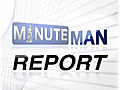 Minuteman Report - Arkansas Winter Sport